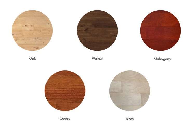 Types of Wood Furniture Finishes Glossary Wayfair